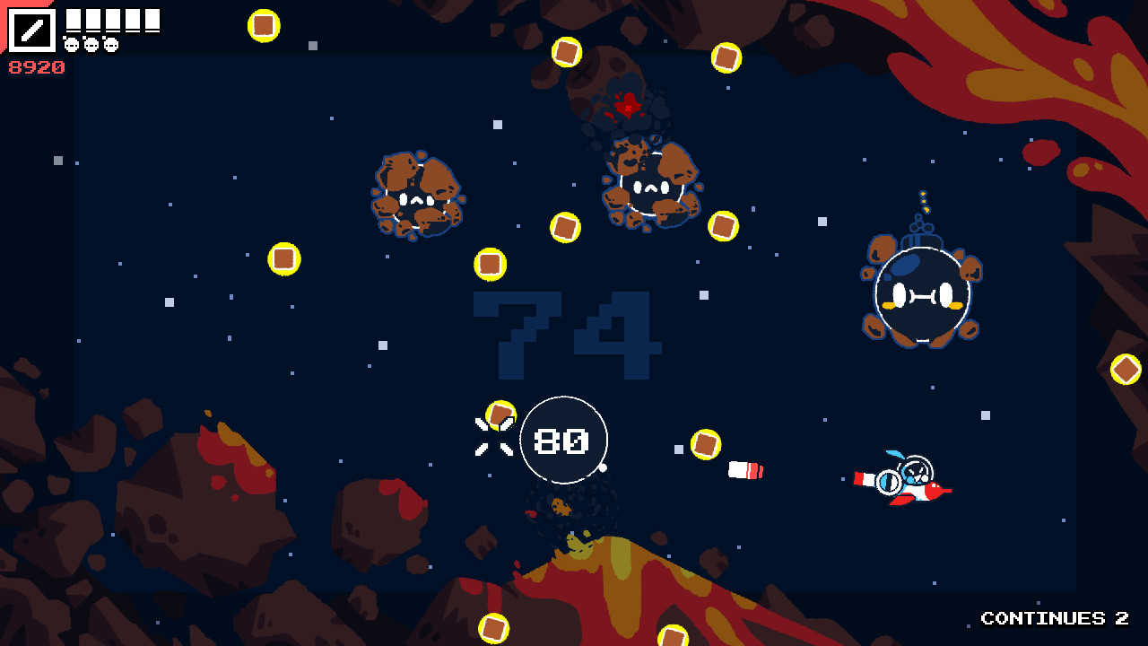 PuPaiPo Space Deluxe 4