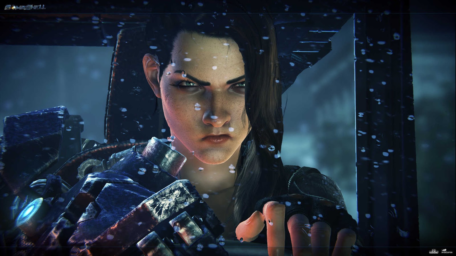 Bombshell Digital Deluxe Edition 3