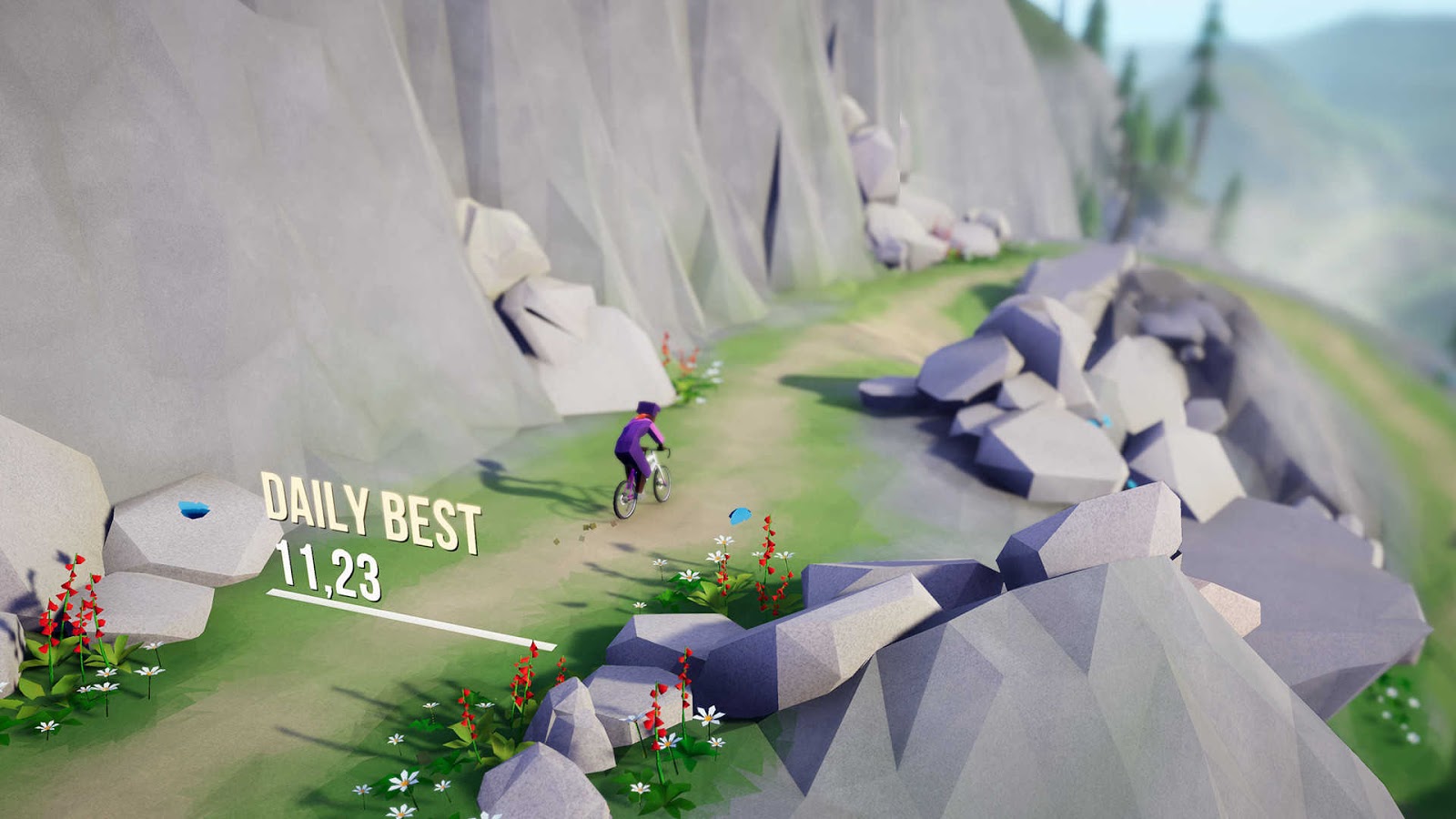 Lonely Mountains Downhill v1.0.5.2490.0957 4