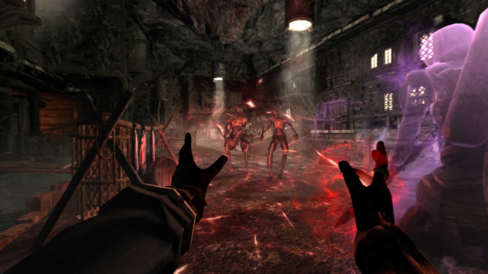 The Elder Scrolls V Skyrim Enderal Những câu chuyện bị lãng quên 4