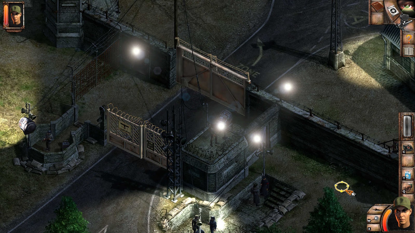 Commandos 2 HD Remaster v1.11.006 4
