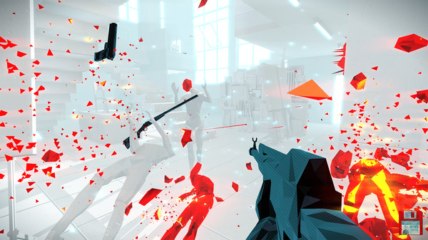 XÓA KIỂM SOÁT Ý TƯỞNG SUPERHOT 4