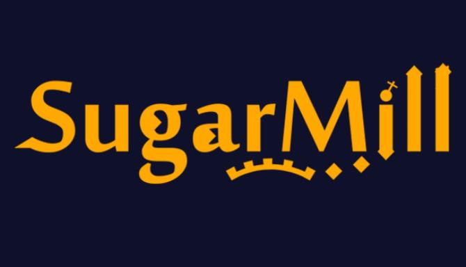 Máy nghiền đường-1 Máy xay đường