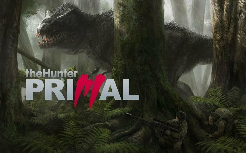 thehunter-primal