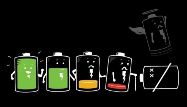 Cách kéo dài thời lượng pin trên thiết bị Android