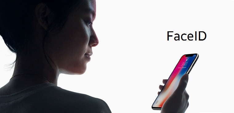 Tìm hiểu FaceID trên iPhone, nhận dạng khuôn mặt 3D