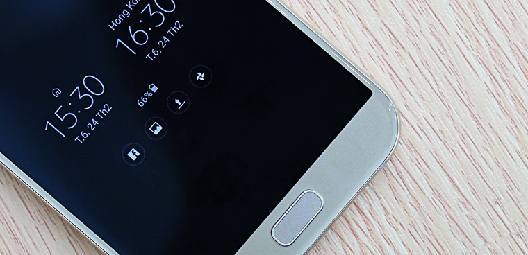 Tìm hiểu về tính năng AOD (Always-On-Display) trên Galaxy A 2017
