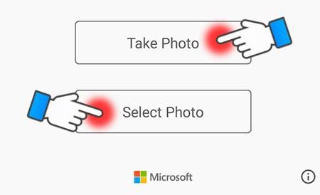 Ứng dụng Microsoft Selfie có sẵn cho Android