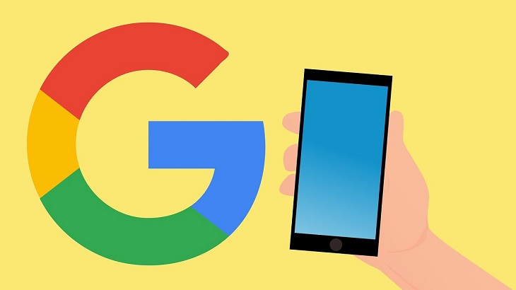 Chức năng ẩn trong Google Maps
