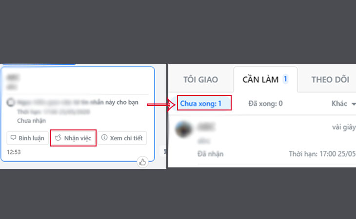 Làm cách nào để tìm được việc làm tại Zalo?