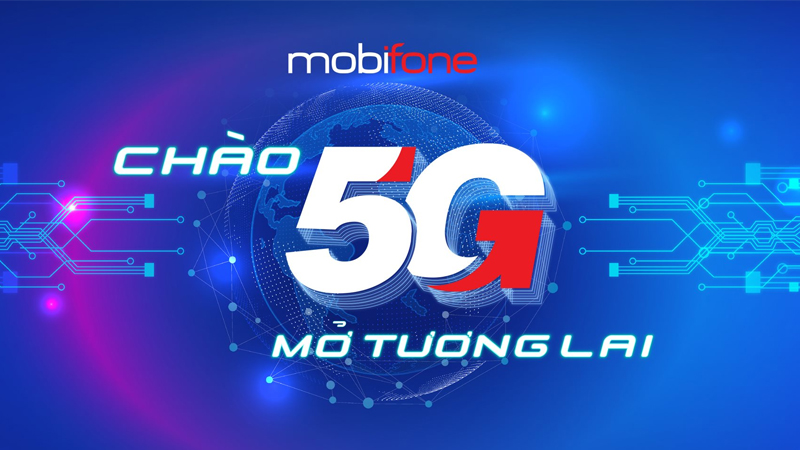 Gói đăng ký 5G Mobifone ưu đãi gọi thoại và SMS (3 trong 1)