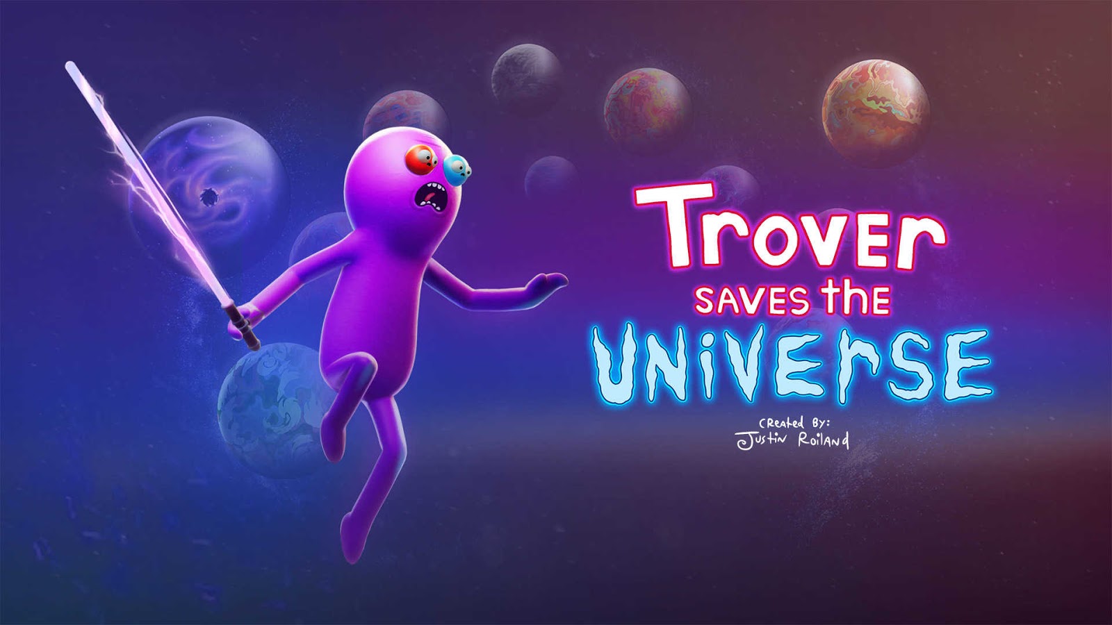 trover-save-the-vũ trụ-quan trọng-vũ trụ-việc làm