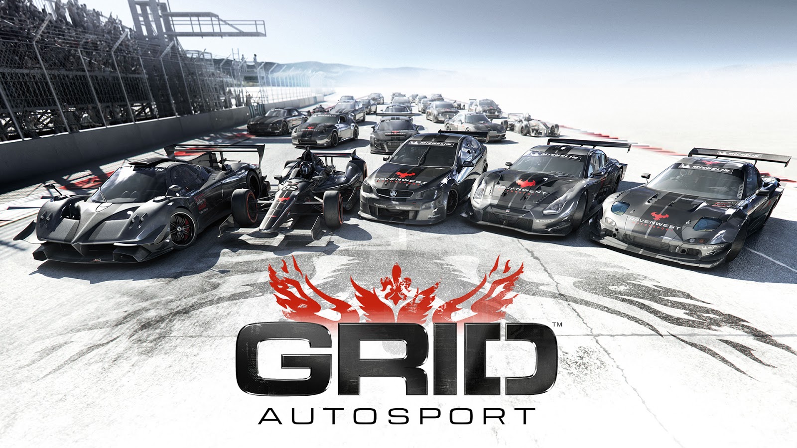 Grid-Autosport-Complete