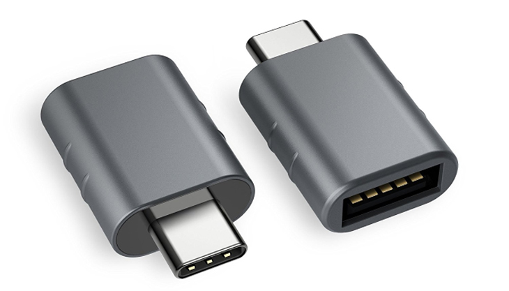 bộ điều hợp USB