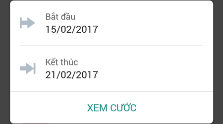 Kiểm tra hóa đơn Viettel