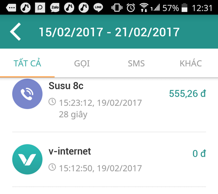 Kiểm tra hóa đơn Viettel
