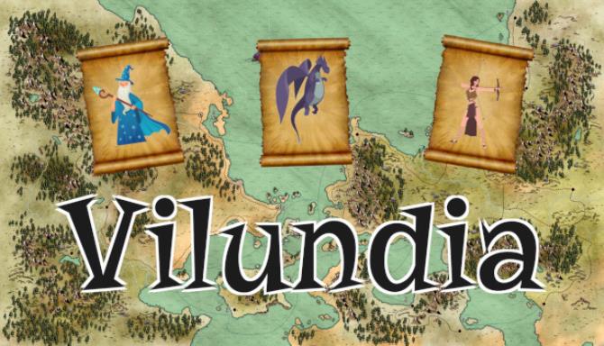 vilundia