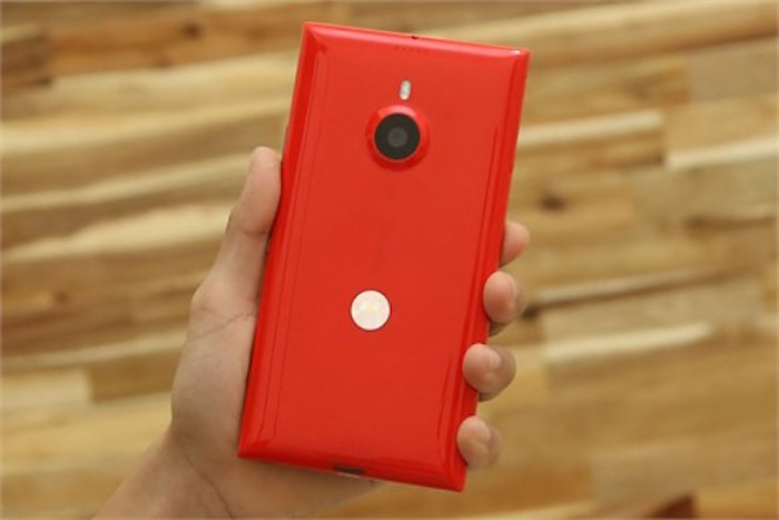 Lumia 1520