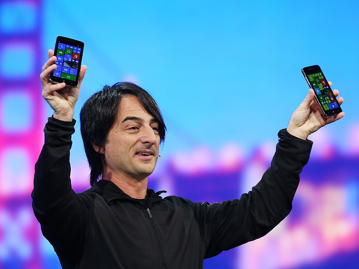 Joe Belfiore