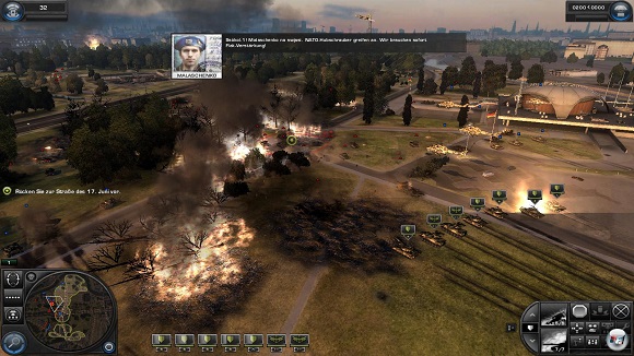World in Conflict Complete Edition 2