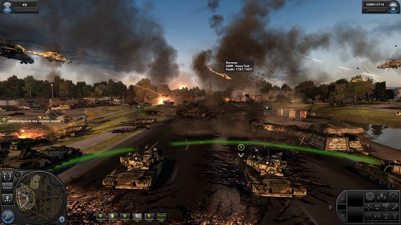 World in Conflict Complete Edition 3