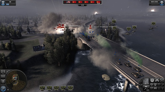 World in Conflict Complete Edition 4