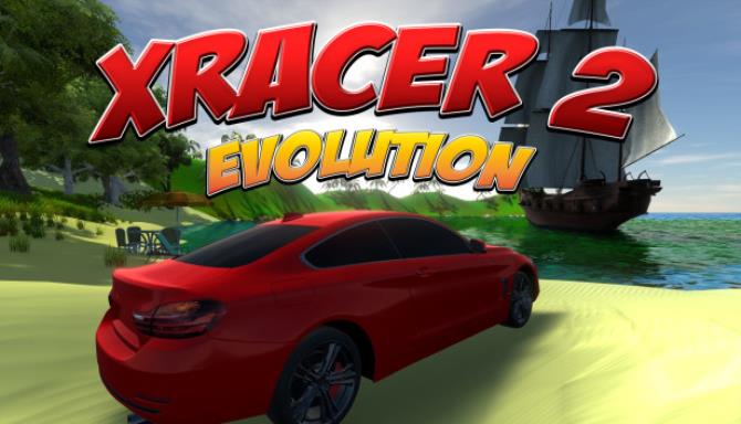 xracer-2-tiến hóa