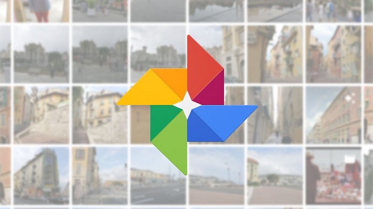 Sử dụng Google Photos để lưu ảnh và video