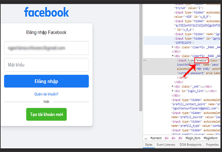 2 cách tìm lại mật khẩu Facebook nếu quên không cần email hoặc số điện thoại