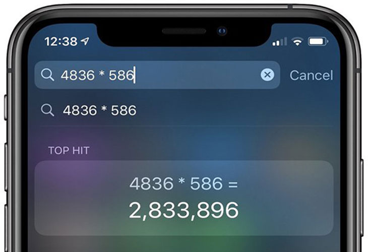 6 mẹo sử dụng ứng dụng máy tính để bàn mặc định trên iPhone và Apple Watch mà bạn nên biết