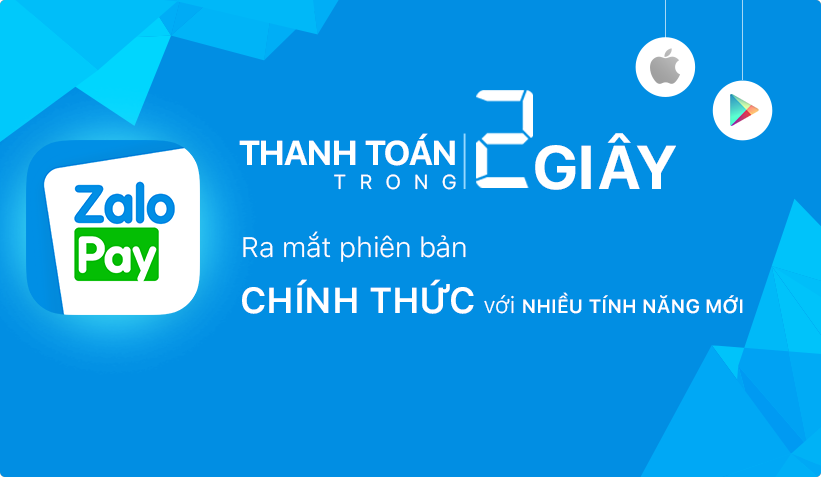 Lợi ích của việc sử dụng Zalo Pay