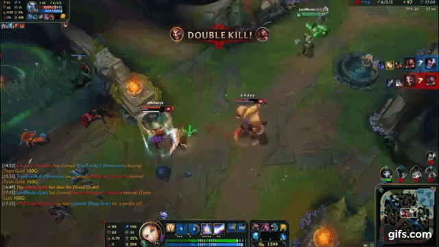 *
