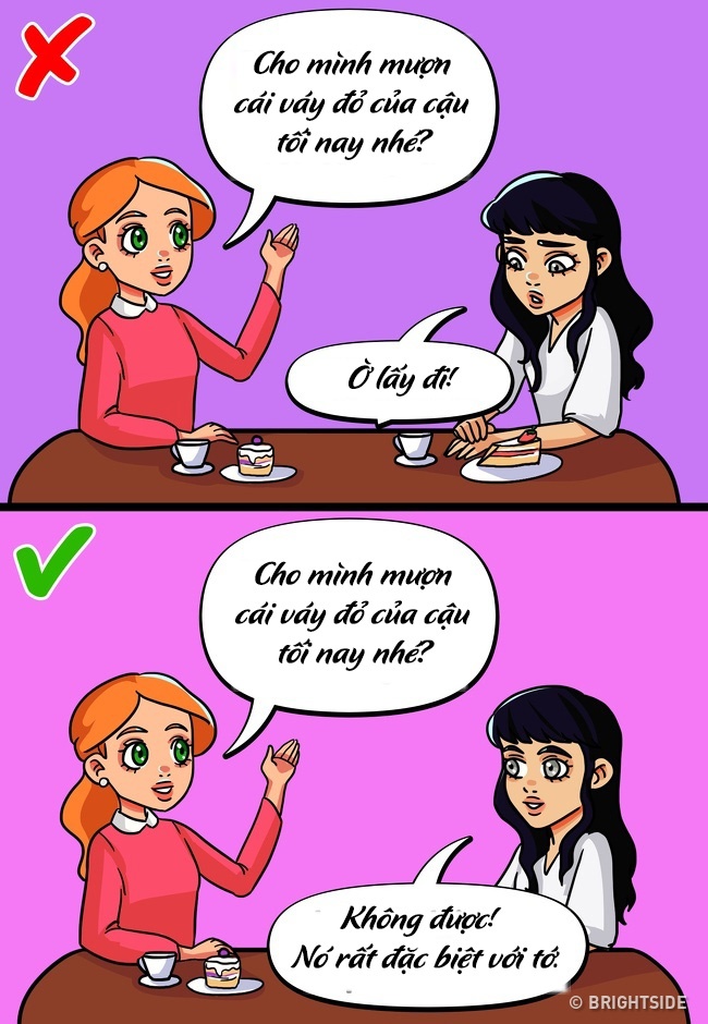 *