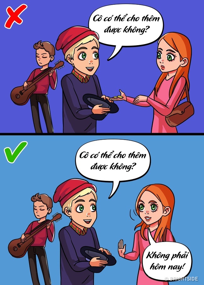 *
