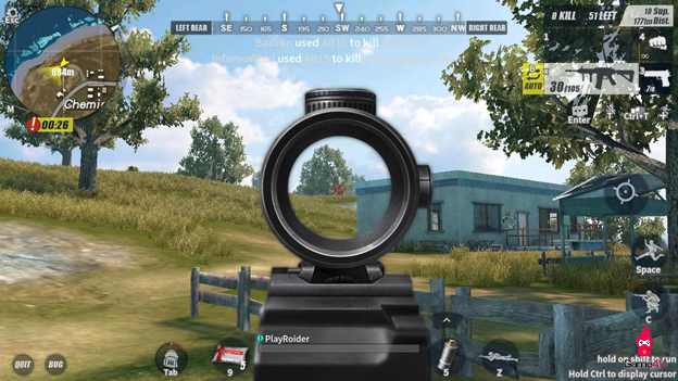 *