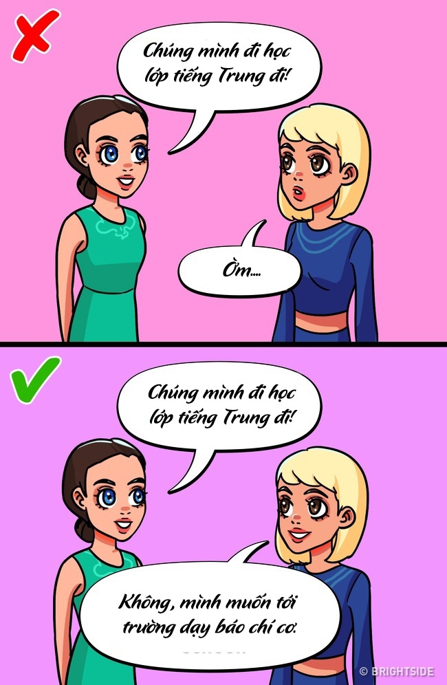 *