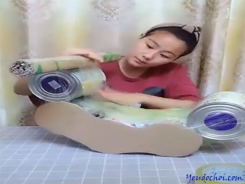 *