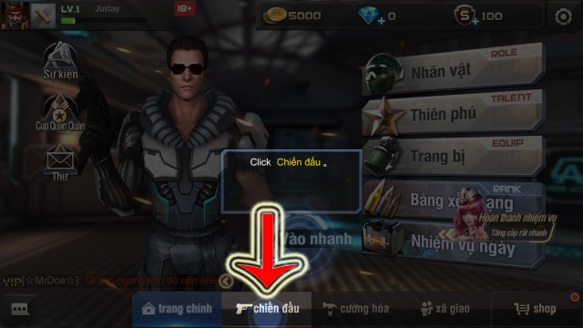 *