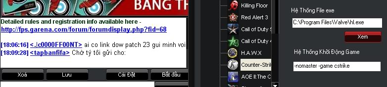 *