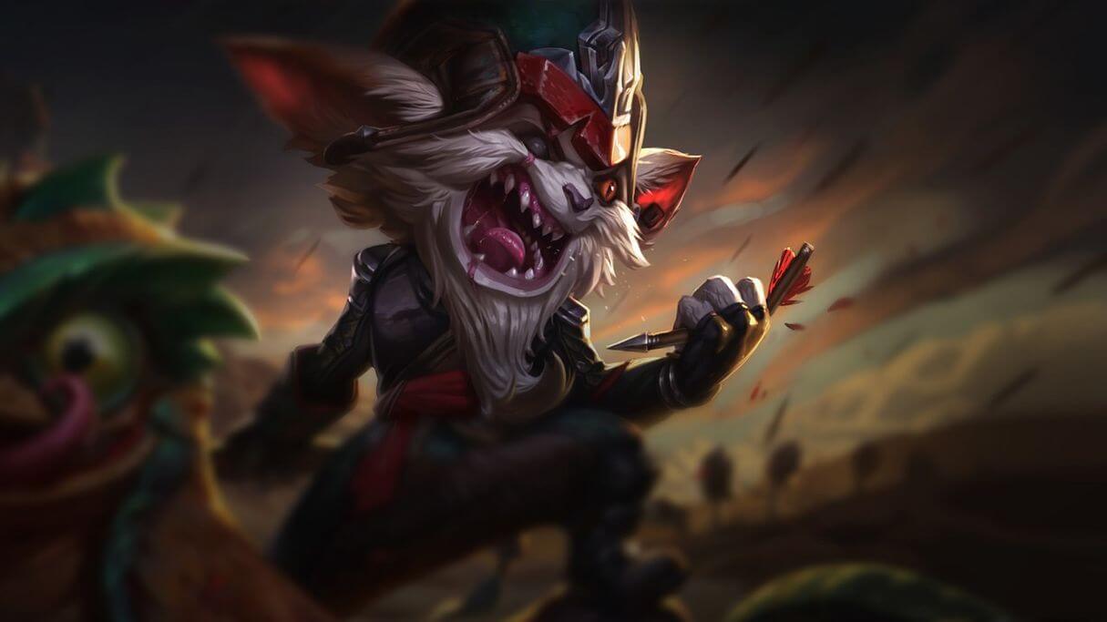 *