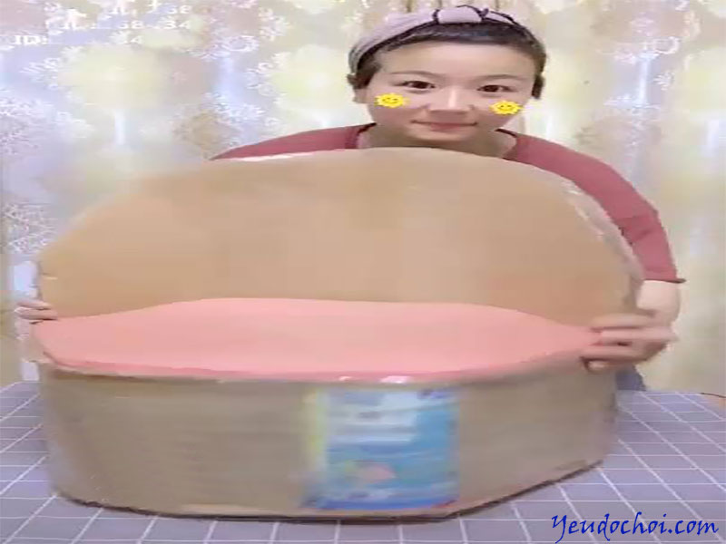 *