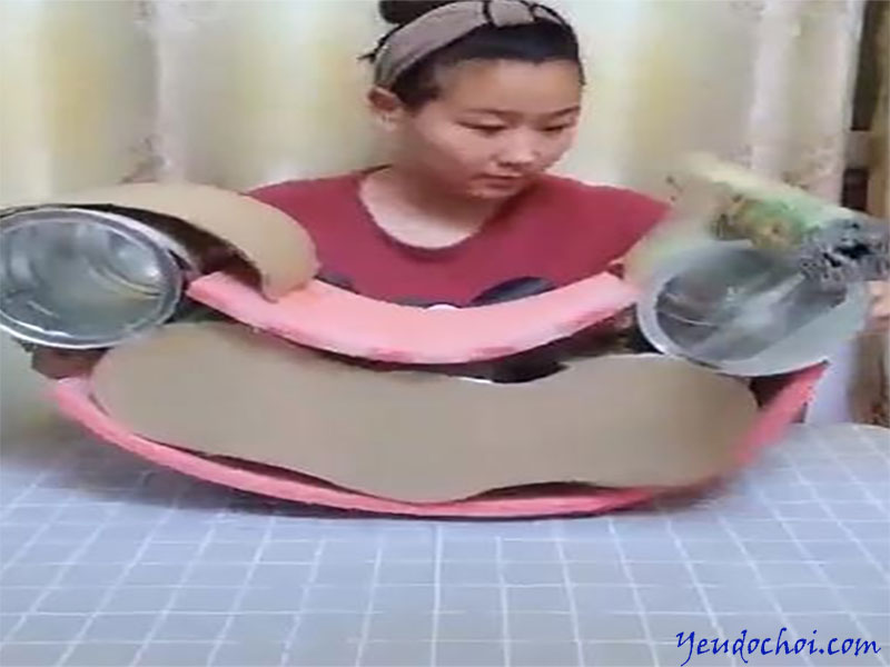 *