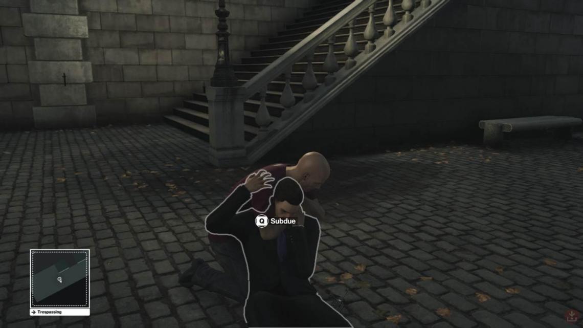 *