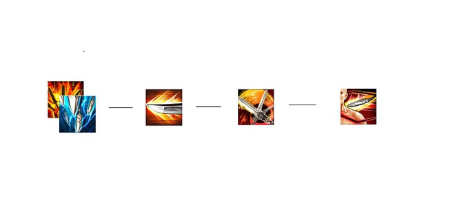 *