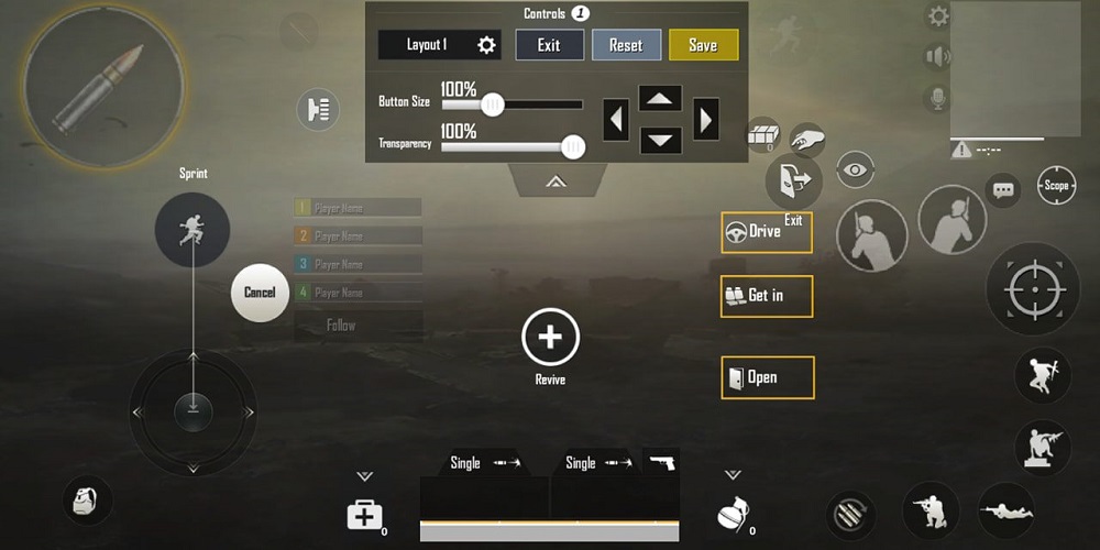 *