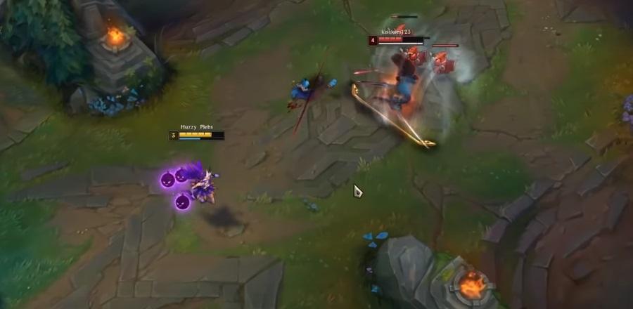 *