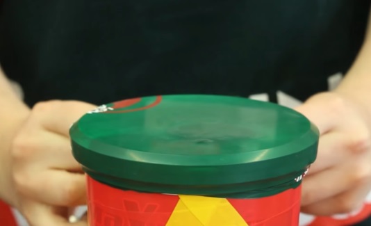 *