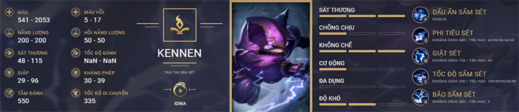 *