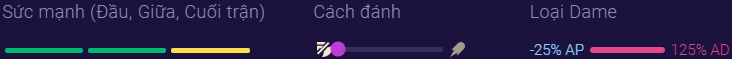 *