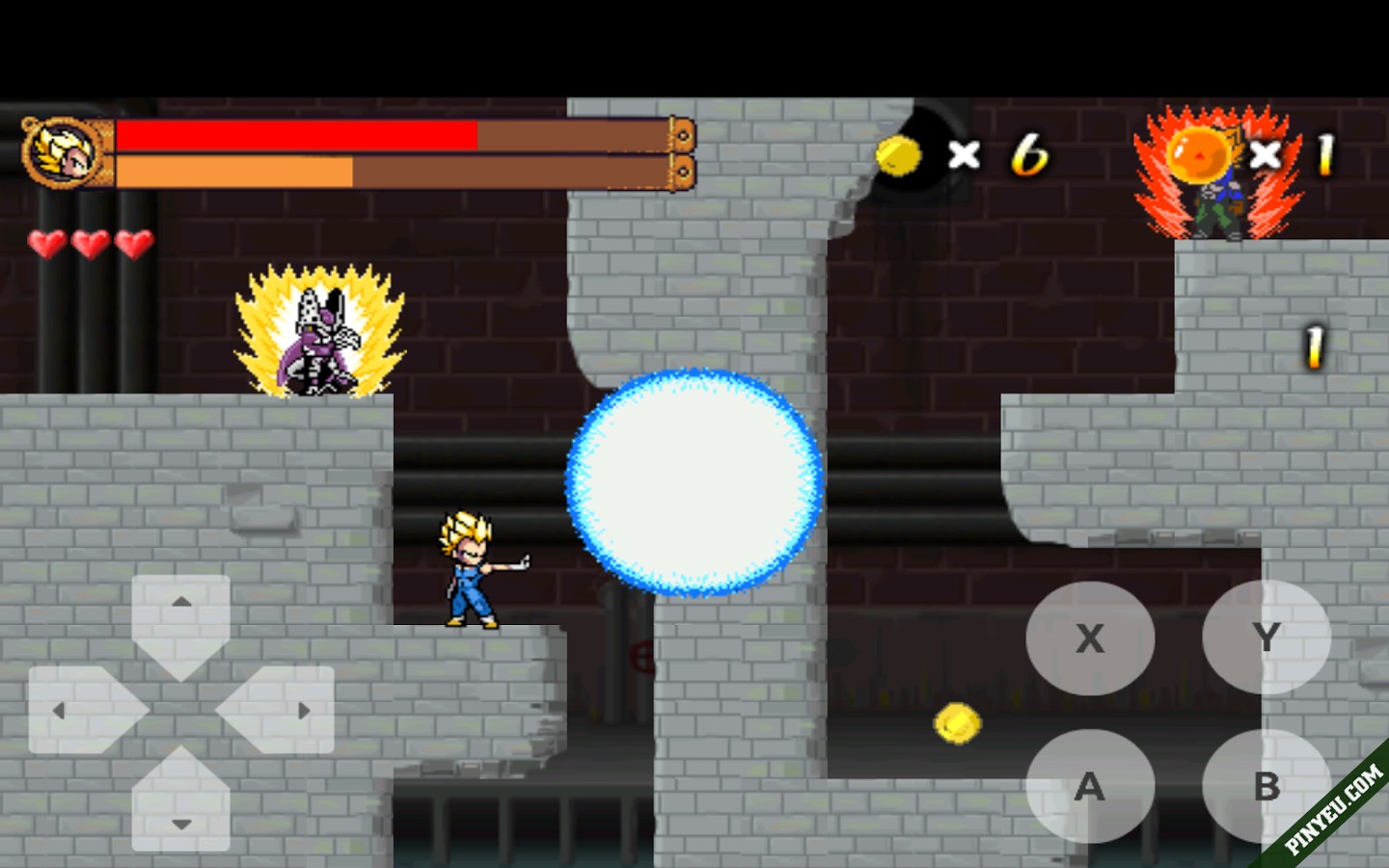 Battle Of Saiyan Heroes Unlimited Money Mod Apk Download, Battle